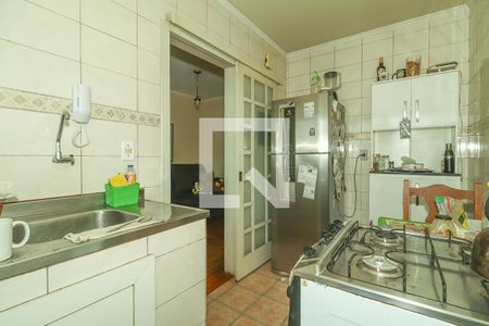 Apartamento para alugar com 84m², 2 quartos e sem vaga Apartamento para alugar com 84m², 2 quartos e sem vagaCozinha