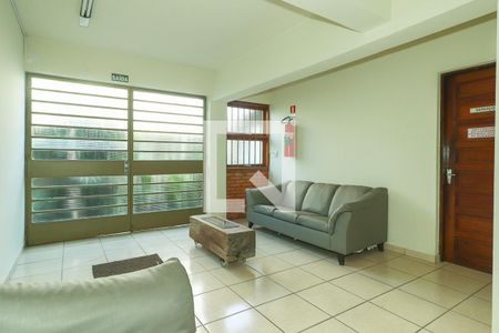 Apartamento para alugar com 84m², 2 quartos e sem vaga Apartamento para alugar com 84m², 2 quartos e sem vagaÁrea comum - Salão de festas