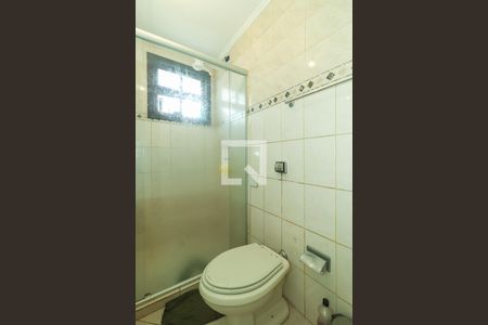 Apartamento para alugar com 84m², 2 quartos e sem vaga Apartamento para alugar com 84m², 2 quartos e sem vagaBanheiro