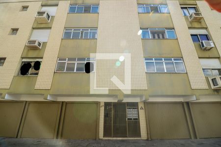 Apartamento para alugar com 84m², 2 quartos e sem vaga Apartamento para alugar com 84m², 2 quartos e sem vagaFachada