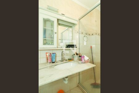 Apartamento para alugar com 84m², 2 quartos e sem vaga Apartamento para alugar com 84m², 2 quartos e sem vagaBanheiro