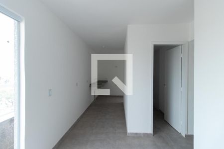 Apartamento à venda com 45m², 2 quartos e sem vaga Apartamento à venda com 45m², 2 quartos e sem vagaSala/Cozinha