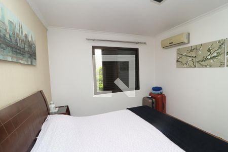 Apartamento à venda com 175m², 3 quartos e 3 vagasQuarto 2 - Suíte