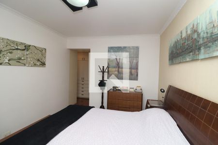 Apartamento à venda com 175m², 3 quartos e 3 vagasQuarto 2 - Suíte