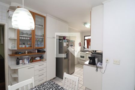 Apartamento à venda com 175m², 3 quartos e 3 vagasCozinha