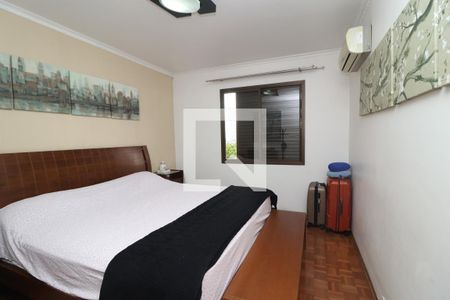 Apartamento à venda com 175m², 3 quartos e 3 vagasQuarto 2 - Suíte