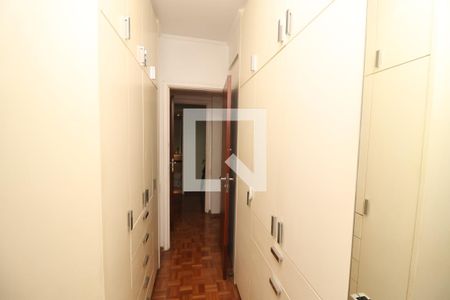 Apartamento à venda com 175m², 3 quartos e 3 vagasQuarto 2 - Suíte