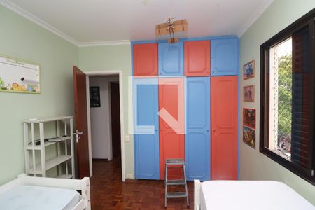 Apartamento à venda com 175m², 3 quartos e 3 vagasQuarto 2