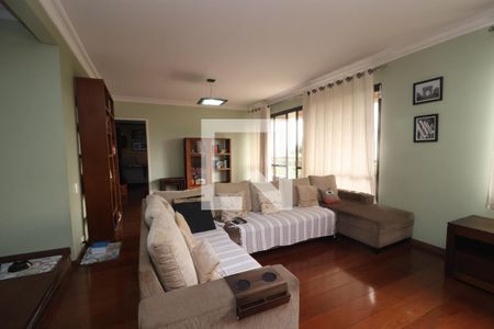 Apartamento à venda com 175m², 3 quartos e 3 vagasSala de TV