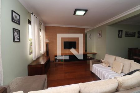 Apartamento à venda com 175m², 3 quartos e 3 vagasSala de TV
