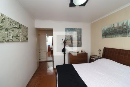 Apartamento à venda com 175m², 3 quartos e 3 vagasQuarto 2 - Suíte