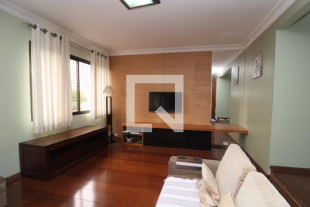 Apartamento à venda com 175m², 3 quartos e 3 vagasSala de TV