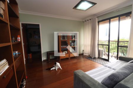 Apartamento à venda com 175m², 3 quartos e 3 vagasSala de TV