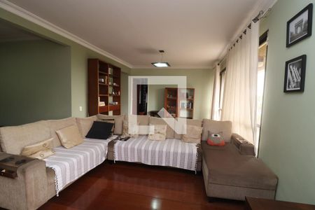 Apartamento à venda com 175m², 3 quartos e 3 vagasSala de TV