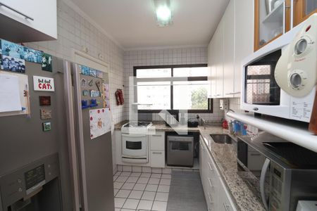 Apartamento à venda com 175m², 3 quartos e 3 vagasCozinha