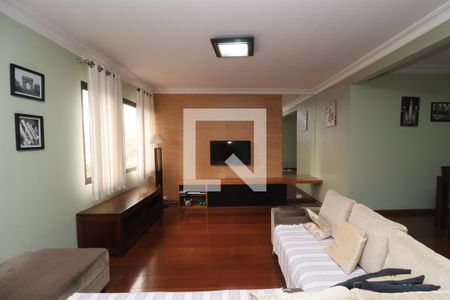 Apartamento à venda com 175m², 3 quartos e 3 vagasSala de TV