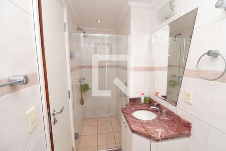 Apartamento à venda com 175m², 3 quartos e 3 vagasBanheiro Social