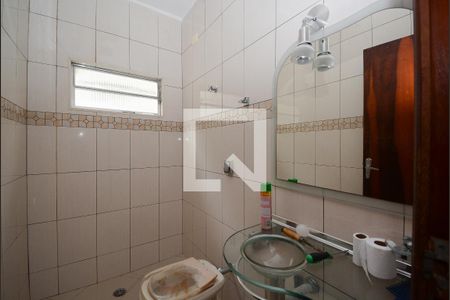 Casa à venda com 189m², 4 quartos e 2 vagas Casa à venda com 189m², 4 quartos e 2 vagasLavabo