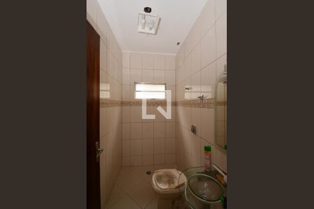 Casa à venda com 189m², 4 quartos e 2 vagas Casa à venda com 189m², 4 quartos e 2 vagasLavabo