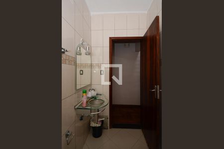 Casa à venda com 189m², 4 quartos e 2 vagas Casa à venda com 189m², 4 quartos e 2 vagasLavabo