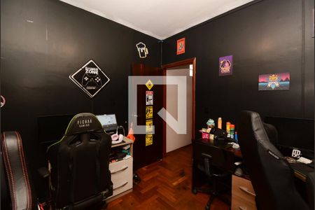 Casa à venda com 189m², 4 quartos e 2 vagas Casa à venda com 189m², 4 quartos e 2 vagasQuarto 3