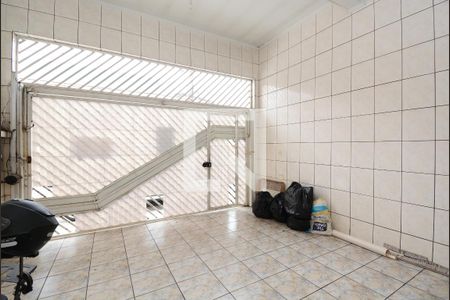 Casa à venda com 189m², 4 quartos e 2 vagas Casa à venda com 189m², 4 quartos e 2 vagasGaragem