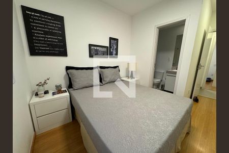 Quarto Suíte 1 de apartamento à venda com 2 quartos, 148m² em Gutierrez, Belo Horizonte