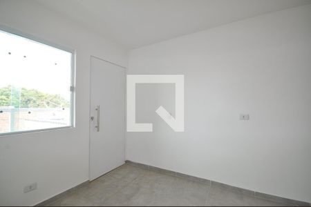 Apartamento à venda com 42m², 2 quartos e sem vagaSala
