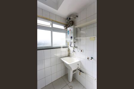 Apartamento para alugar com 78m², 2 quartos e 2 vagasÁrea de Serviço