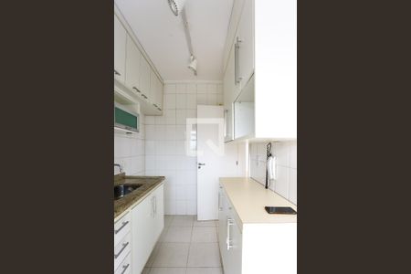 Apartamento para alugar com 78m², 2 quartos e 2 vagasCozinha
