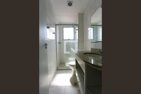 Apartamento para alugar com 78m², 2 quartos e 2 vagasBanheiro