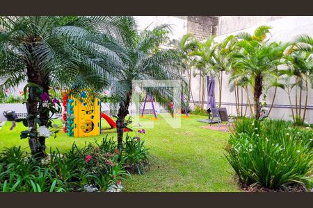 Apartamento para alugar com 78m², 2 quartos e 2 vagasÁrea comum