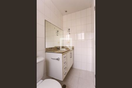 Apartamento para alugar com 78m², 2 quartos e 2 vagasBanheiro da Suíte