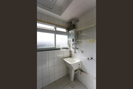 Apartamento para alugar com 78m², 2 quartos e 2 vagasÁrea de Serviço