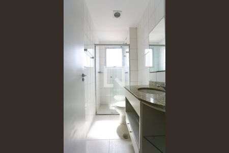 Apartamento para alugar com 78m², 2 quartos e 2 vagasBanheiro