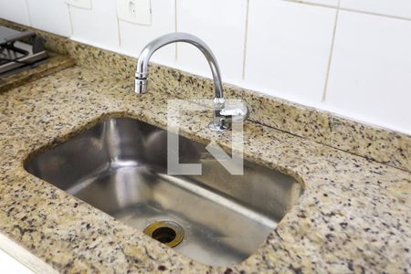 Apartamento para alugar com 78m², 2 quartos e 2 vagasCozinha