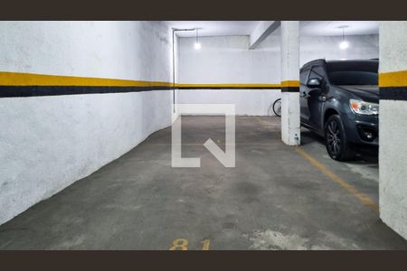 Apartamento para alugar com 78m², 2 quartos e 2 vagasGaragem