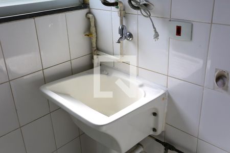 Apartamento para alugar com 78m², 2 quartos e 2 vagasÁrea de Serviço