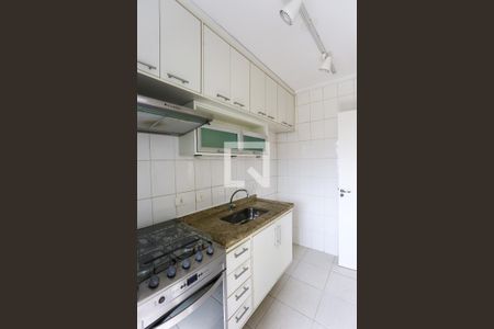 Apartamento para alugar com 78m², 2 quartos e 2 vagasCozinha