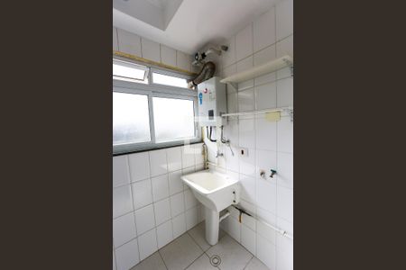 Apartamento para alugar com 78m², 2 quartos e 2 vagasÁrea de Serviço