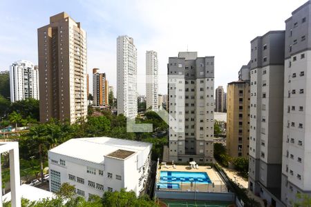 Apartamento para alugar com 78m², 2 quartos e 2 vagasquarto 1 vista