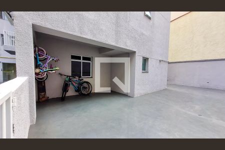 Apartamento para alugar com 78m², 2 quartos e 2 vagasbiciletario