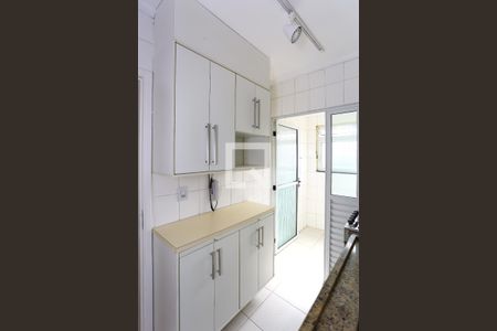 Apartamento para alugar com 78m², 2 quartos e 2 vagasCozinha