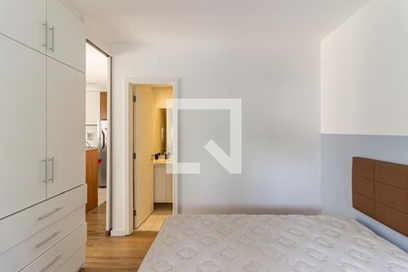 Apartamento para alugar com 41m², 1 quarto e 1 vaga Apartamento para alugar com 41m², 1 quarto e 1 vagaQuarto da Suíte