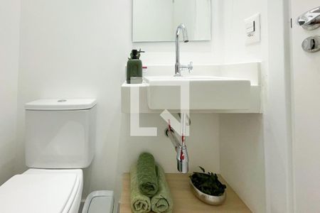 Apartamento à venda com 51m², 2 quartos e 1 vagaFoto 30