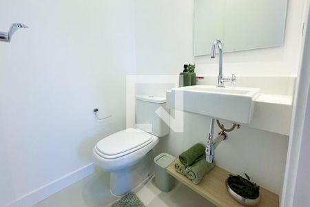 Foto 32 de apartamento à venda com 2 quartos, 51m² em Vila Mariana, São Paulo