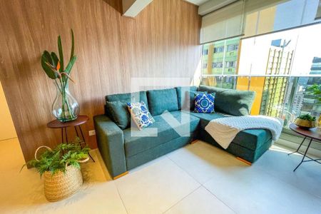 Apartamento à venda com 51m², 2 quartos e 1 vagaFoto 03