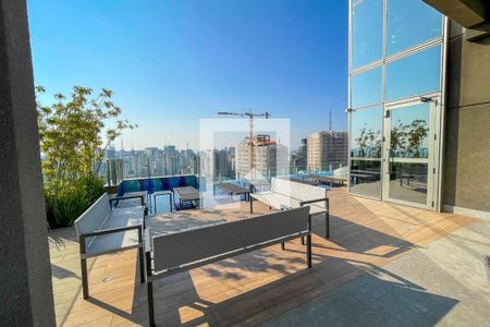 Apartamento à venda com 51m², 2 quartos e 1 vagaFoto 35