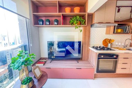 Apartamento à venda com 51m², 2 quartos e 1 vagaFoto 04