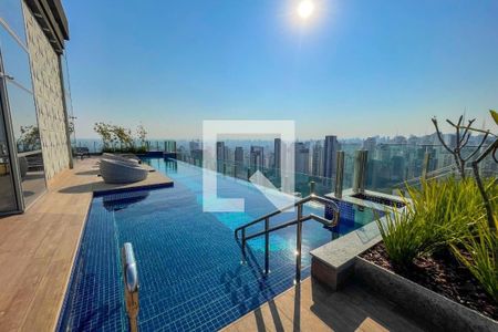 Apartamento à venda com 51m², 2 quartos e 1 vagaFoto 34